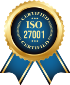 ISO/IEC 27001:2023 Certified XRENN Labs s.r.o.