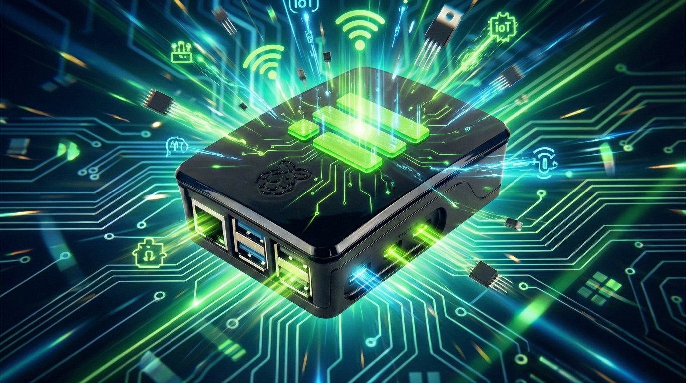 Zařízení XRENN™ EdgeGuardian NIS2 pro monitoring sítě