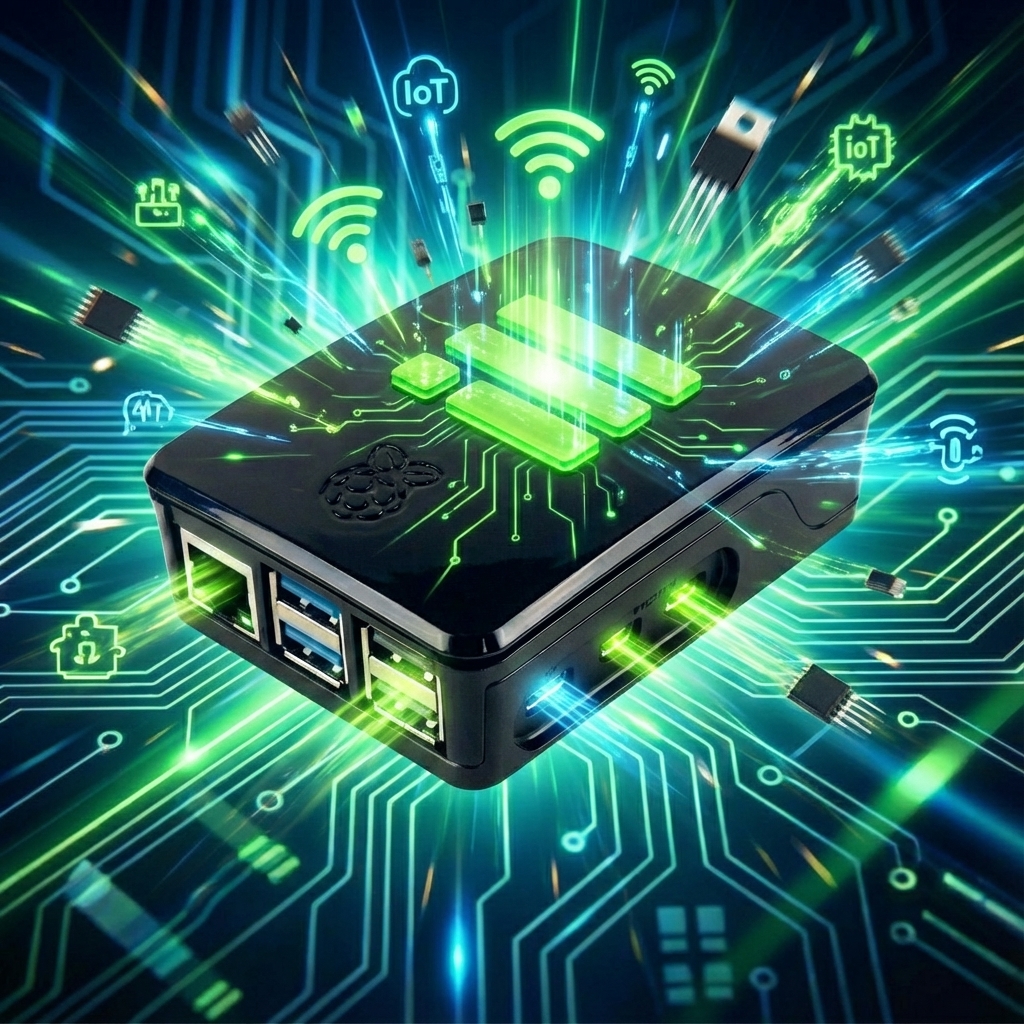Zařízení XRENN™ EdgeGuardian NIS2 pro monitoring sítě